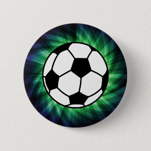 Fußball Button