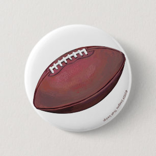 Fußball Button