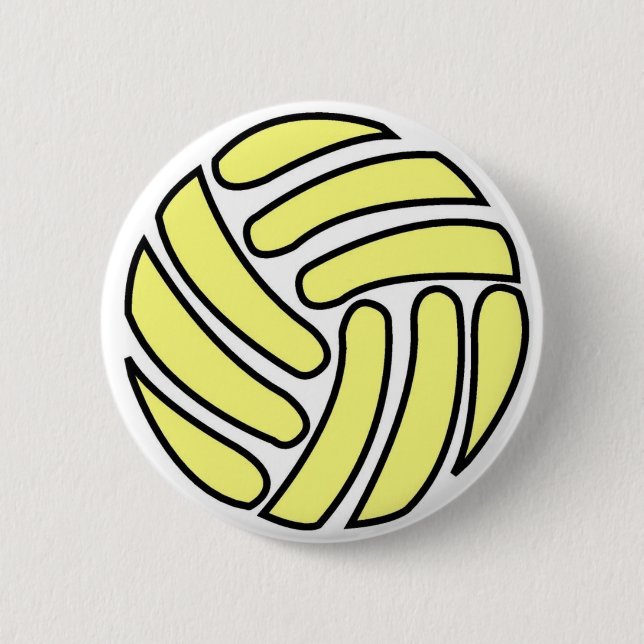 Fußball- Button (Vorderseite)