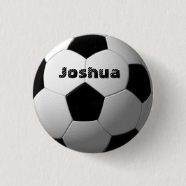 Fußball Button