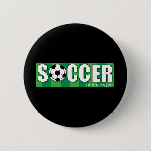 Fußball Button