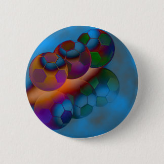 Fußball Button