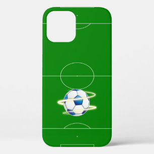 Fußball Case-Mate iPhone Hülle