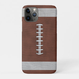 Fußball Case-Mate iPhone Hülle
