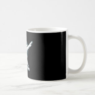 Fußball Dab Süß Fußball Spieler Jungen Kinder Tod Kaffeetasse