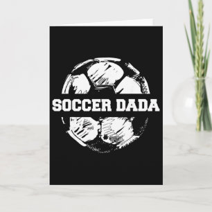 Fußball Dada Fußball Byll Split Lustiger Fußball V Karte