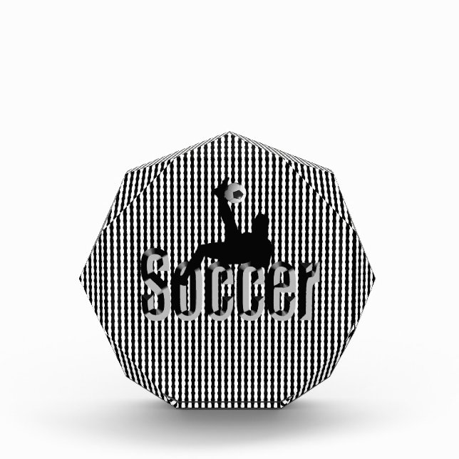 Fußball Das Spiel, Foto Block (Vorderseite)