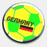 Fußball Deutschland
