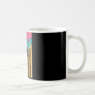Fußball Eis Drip Jungen Jugendspieler Fan Ameri Kaffeetasse