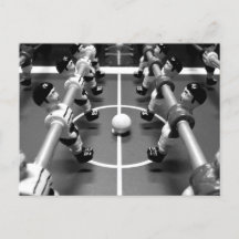 Fußball: Es ist mehr als nur ein Spiel