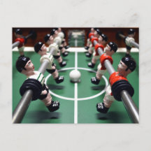 Fußball: Es ist mehr als nur ein Spiel