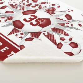 Fußball-Europameisterschaft 2010/2010 Sherpadecke