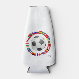 Fußball-Europameisterschaft 2016 Flaschenkühler