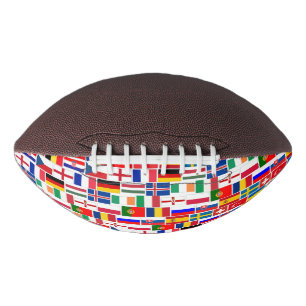 Fußball-Europameisterschaft 2016 Football