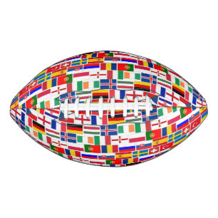 Fußball-Europameisterschaft 2016 Football