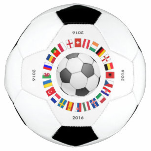 Fußball-Europameisterschaft 2016 Fußball