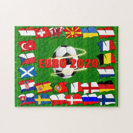 Fußball-Europameisterschaft - Fußball