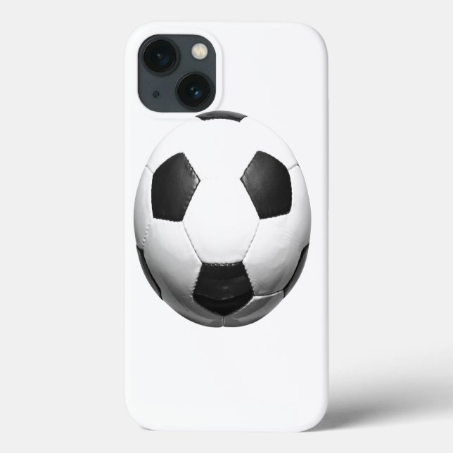 Fußball-Europameisterschaft in Großbritannien und  Case-Mate iPhone Hülle (Rückseite)