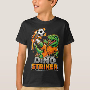 Fußball-Fan Jamaika jamaikanische Flagge Mädchen T-Shirt