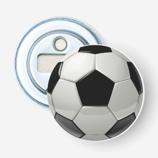 Fußball-Flaschenöffner Flaschenöffner