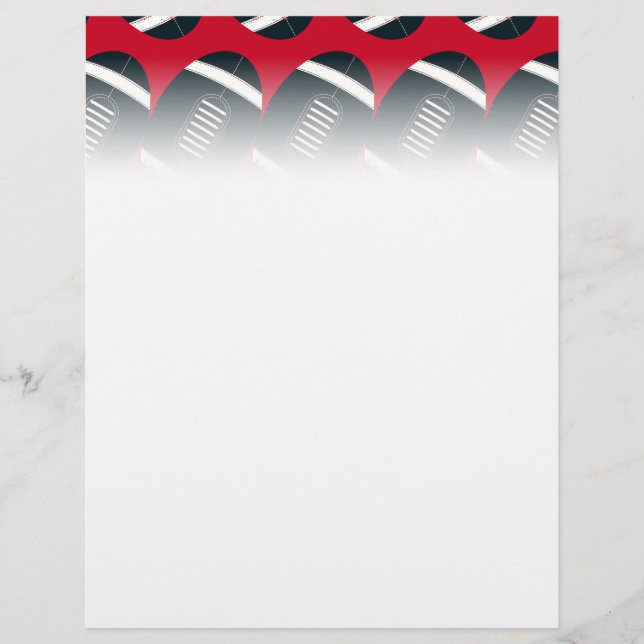 Fußball Flyer (Vorne)