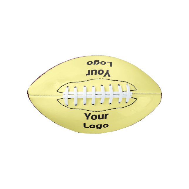 Fußball Football (Vorderseite)
