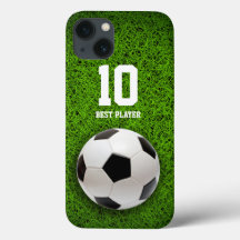 Fußball | Football Best Player No.