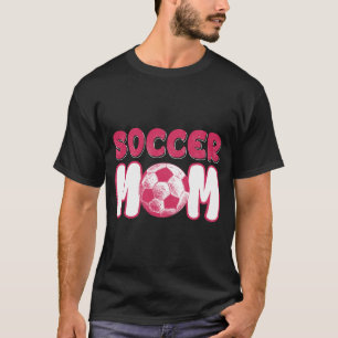 Fußball Freund Passende Familie Fußball T-Shirt