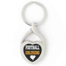 FUSSBALL-FREUNDIN-NIEDLICHES GESCHENK