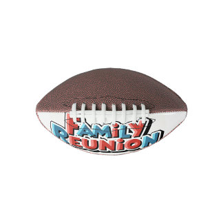 Fußball für Familientreffen  Football