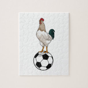 Fußball-Fußball-Fußball
