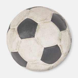 Fußball Fußball Fußball Fußball Fußball Fußball Fu Magnet