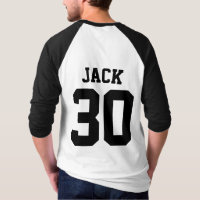 Fußball-Fußball-individueller Name und Zahl