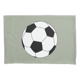 Fußball (Fußball) Kissenbezug