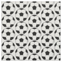 Fußball-Fußball-Muster
