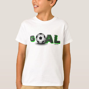 Fußball, Fußball T-Shirt