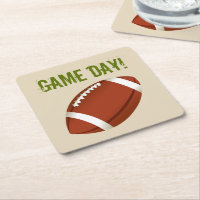 Fußball Game Day Super Fan