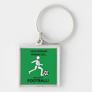 Fußball Geburtstagsgeschenke Fußball Schlüsselanhänger