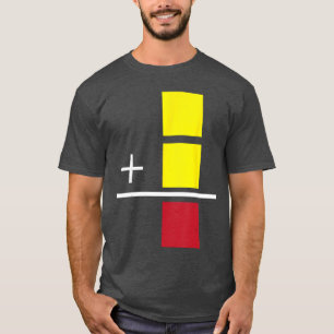 Fußball Gelb Rot Karte Schiedsrichter Lustig Sport T-Shirt