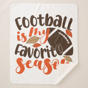 Fußball ist mein Lieblingslied Sherpadecke