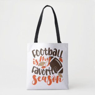 Fußball ist mein Lieblingslied Tasche