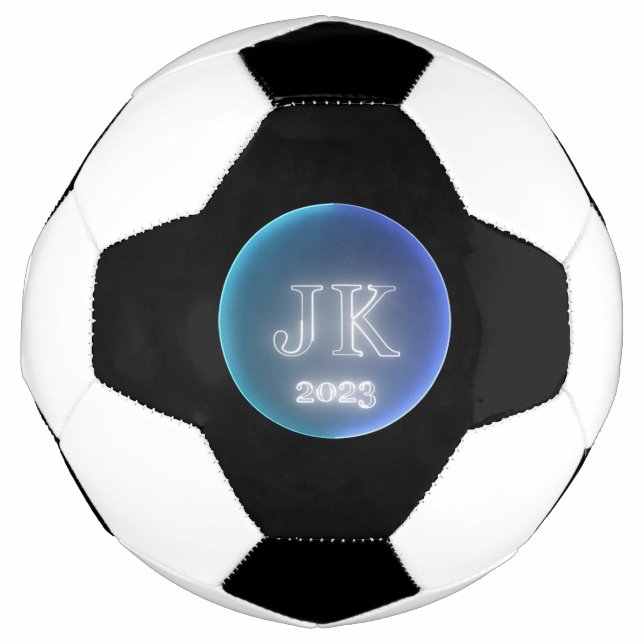 Fußball JK 2023 (Vorderseite)