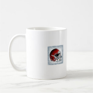 Fußball Kaffeetasse
