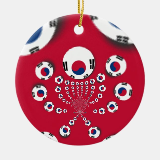 Fußball. Keramikornament (Vorne)