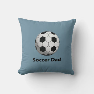 Fußball Kissen