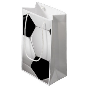 Fußball Kleine Geschenktüte