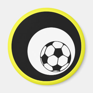 Fußball : Kreise : Magnet