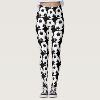 Fußball Leggings