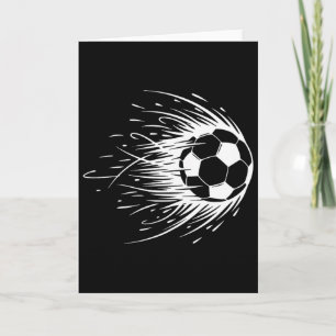 Fußball Ll Cool Firell Sportdesign Kinder und Erwa Karte