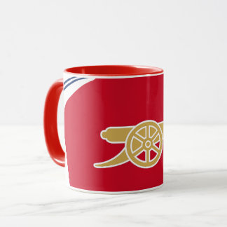 Fußball London Tasse